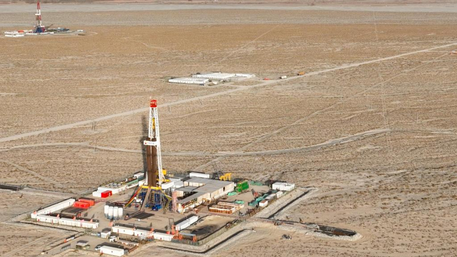 看中国工程师如何给地球深部“做手术”