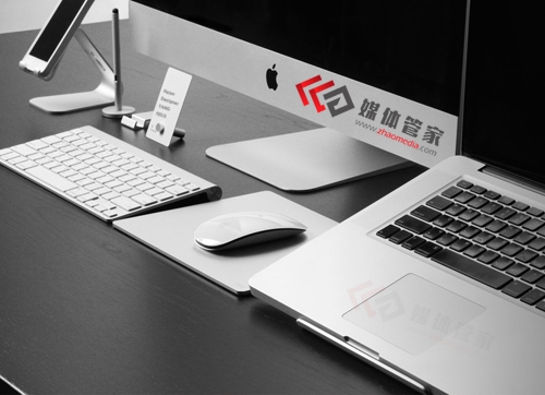 媒体管家:全网媒体发稿,快速扩散品牌信息