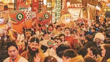 科技让文旅消费成为一场有温度的“穿越”