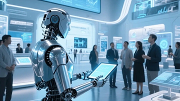 具身智能:从场景落地到产业崛起