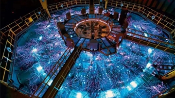 我国可控核聚变产业发展迎来重要窗口期