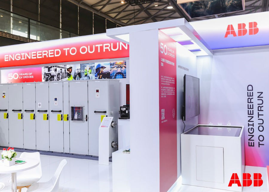 ABB董事长放风 正酝酿“不止一笔”并购，目标锁定电力和自动化