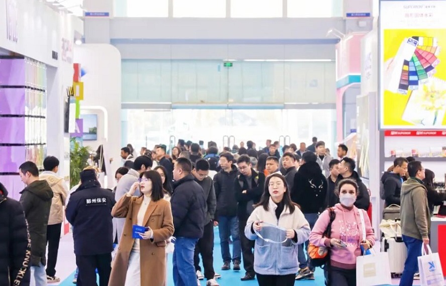 全球文具贸易关键节点，2026宁波国际文具展即将登场