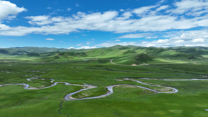 2025年度“中国十大气象科技进展”发布