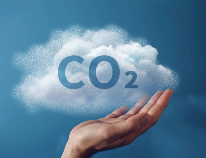 我国CCUS关键技术装备达到国际领先水平