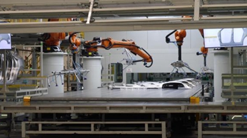 让机器人“初出茅庐”即可“大展拳脚”