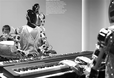 在加快高水平科技自立自强中释放大国优势